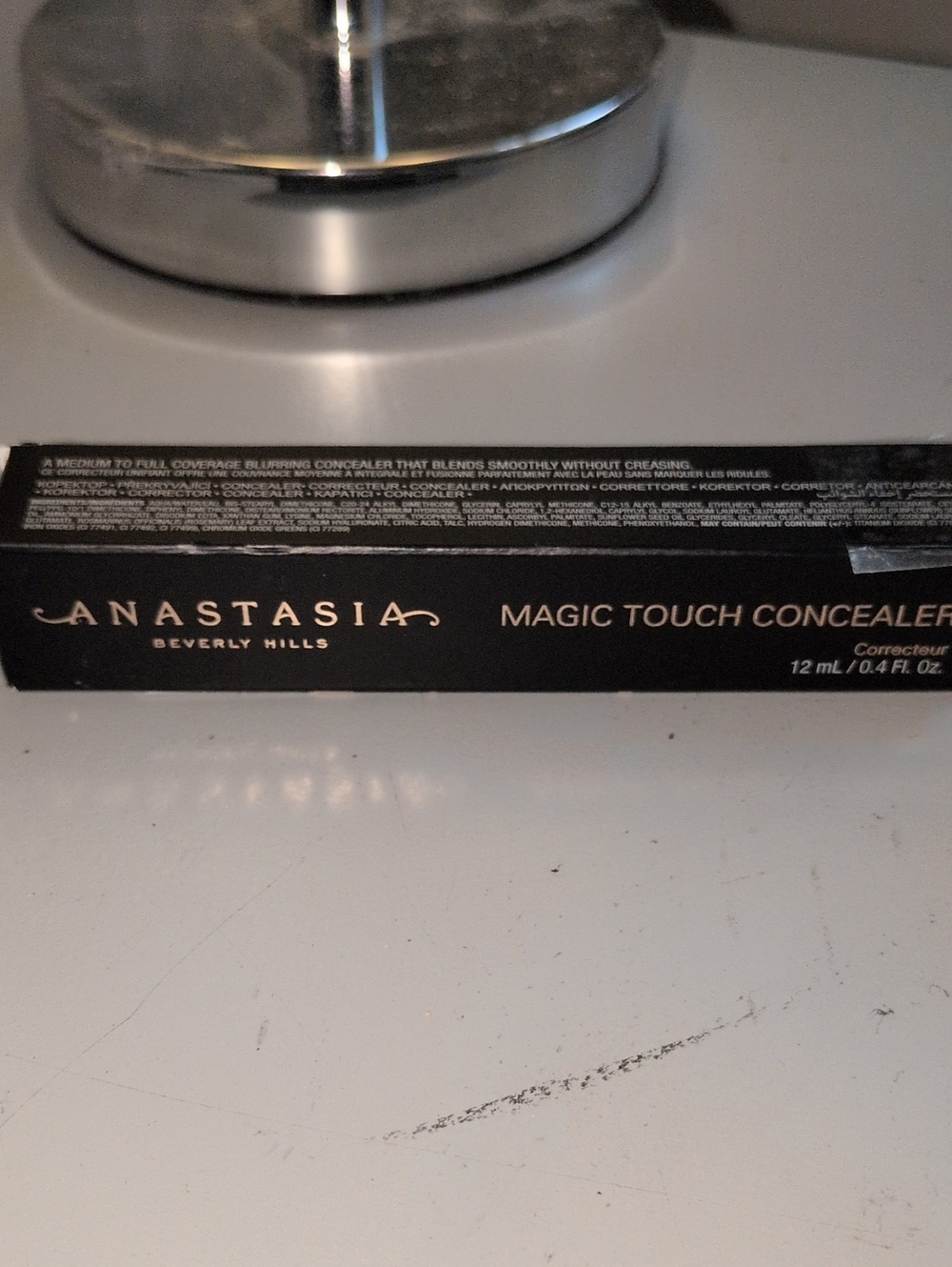 ANASTASIA Magic Touch Concealer Number 3